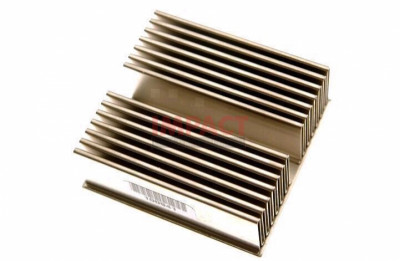 4G783 - Heatsink (Low Profile)