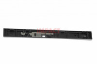 0G413 - CD-ROM/ CDR/ DVD Combo Bezel (Side Unit)