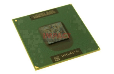 1J816 - Pentium IV 1.5GHZ Processor Unit (CPU)