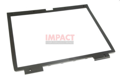 26RRE - 15.0 LCD Bezel