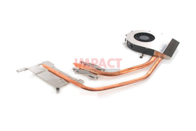 A-1890-554-A - Heatsink/ Cooling Device (Thermal 45W UMA CMR)