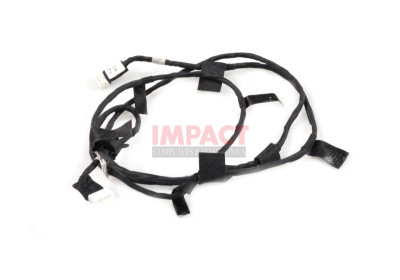 A-1890-661-A - Cable Power Button (6)