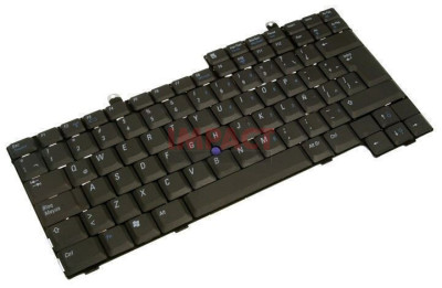 5M655 - Spanish Keyboard Unit/ Teclado En Español