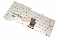 5M655 - Spanish Keyboard Unit/ Teclado En Español