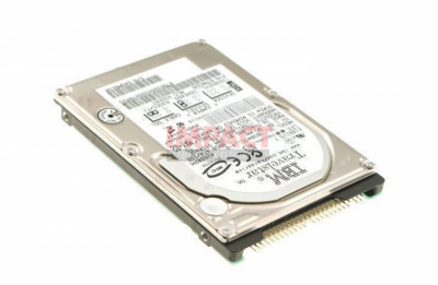 F2232 - 60GB Hard Drive (9.5MM, 4.2K)