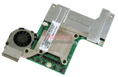 F3009 - Video Card (Nvidia, 32M, NV34)