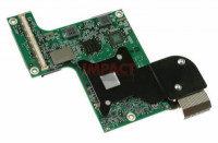 F3009 - Video Card (Nvidia, 32M, NV34)