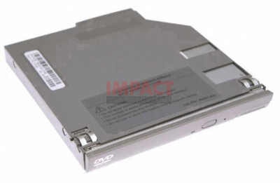 J1644 - 8X DVD Unit
