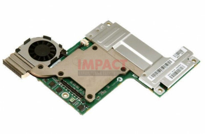 N1539 - Video Card (128MB, NV31 Geforce)