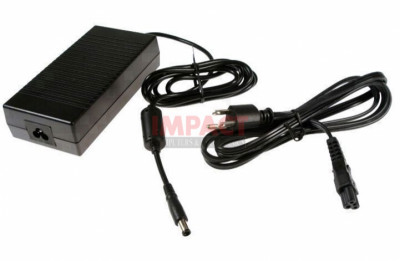 N3834 - AC Adapter (19.5V/ 7.7V/ 150W) With Power Cord