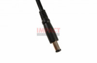 N3834 - AC Adapter (19.5V/ 7.7V/ 150W) With Power Cord