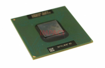 W0885 - Pentium IV 2.5GHZ Processor Unit (CPU)