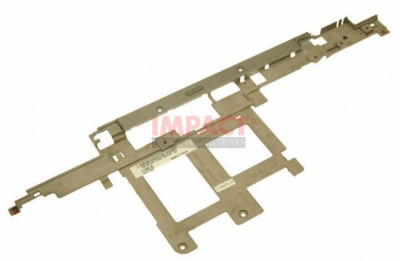 X1501 - Keyboard Bracket (Without Cable)