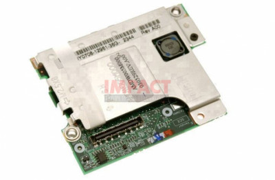 Y0708 - Video Card (64MB, ATI)