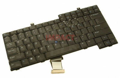 Y3740 - Keyboard Unit With Pointer (87)
