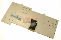 Y3740 - Keyboard Unit With Pointer (87)