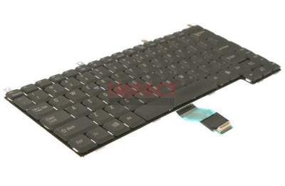 9298U - Keyboard (84)