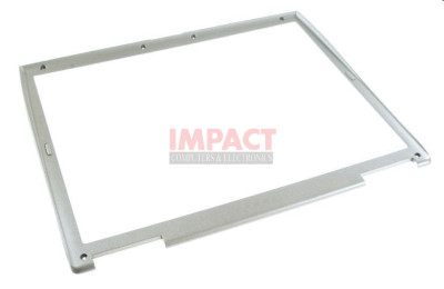 J0718 - LCD Bezel