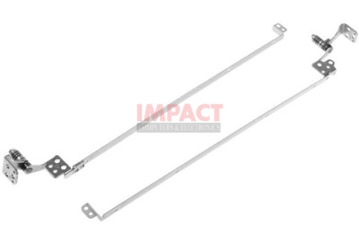 Left and Right Hinges Set