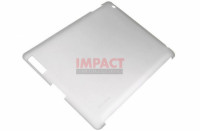 F8N631EBC00 - Snap Shield (Smoke Color)