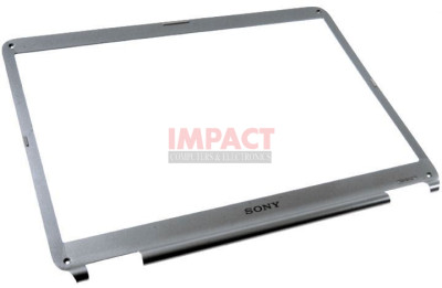 15.4" LCD Front Cover