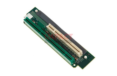 1G825 - Riser Board (1X64/ 1X32)