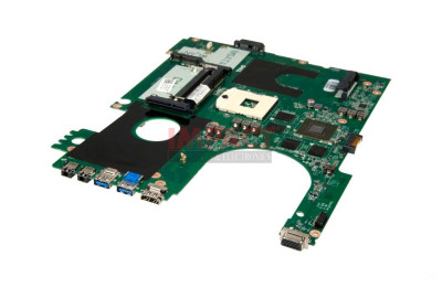 System Board (Motherboard MB)