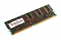 27YNY - 128MB Dimm Memory Module (100M, 16X72, 4K, 184, Registered 2)