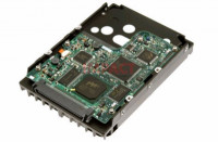 297HW - 36GB Hard Drive (Scsi, 1IN, 80P, 10K)