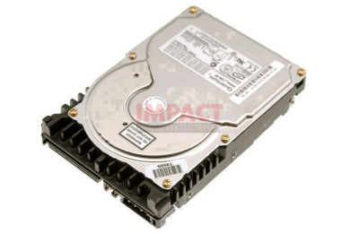 37GPF - 18GB Hard Drive (10K, 68P)