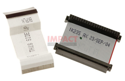3W752 - Scsi Cable (Cable, Scsi)