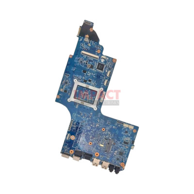 System Board (Motherboard MB)