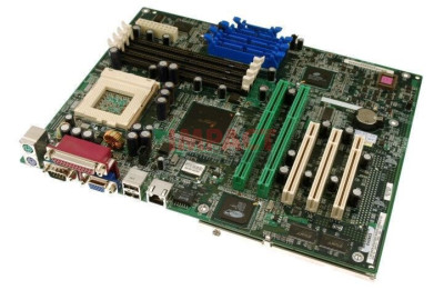 System Board (Planar, Motherboard) Tualatin