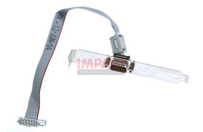 7390T - Auxiliary Serial Cable