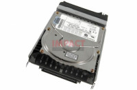 7K228 - 18GB Hard Drive (Scsi, 80P, 10K)