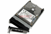 7K228 - 18GB Hard Drive (Scsi, 80P, 10K)