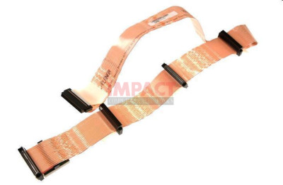 7R195 - Scsi 68P Cable (4DROP, 37IN)