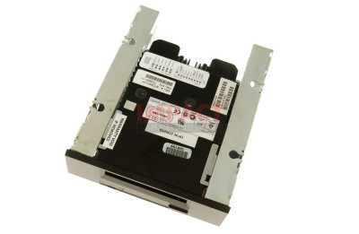 7R259 - 20/ 40GB DDS-4 Internal Scsi LVD DAT Tape Drive