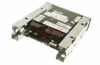 7R259 - 20/ 40GB DDS-4 Internal Scsi LVD DAT Tape Drive