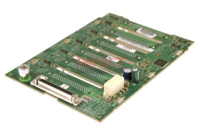 8N168 - Interface Board (Backplane, 1X6)