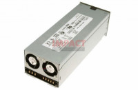91RMU - Power Supply, Redundant