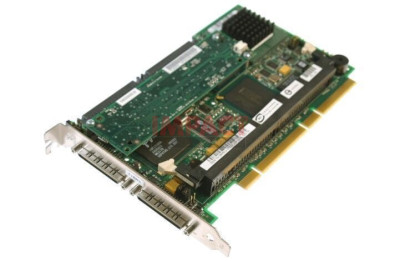 PERC3 Raid Controller Card
