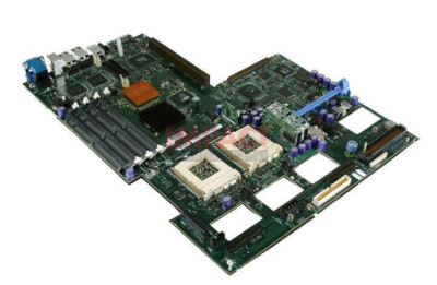 9P318 - System Board (Planar, Motherboard)