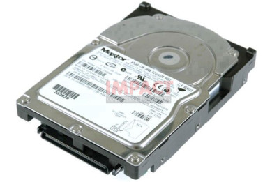 36GB Hard Drive 15K, 80P Scsi U320