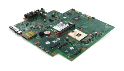 System Board (Motherboard MB)