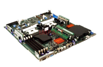 J3014 - System Board (Planar, Motherboard)