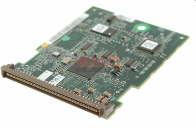 R0273 - Daughter Board (Backplane Daughter)