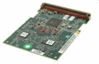 R0273 - Daughter Board (Backplane Daughter)