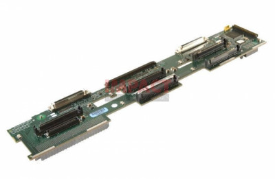 Y1417 - Backplane Board (1X5)