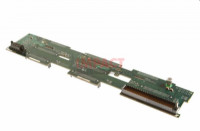 Y1417 - Backplane Board (1X5)